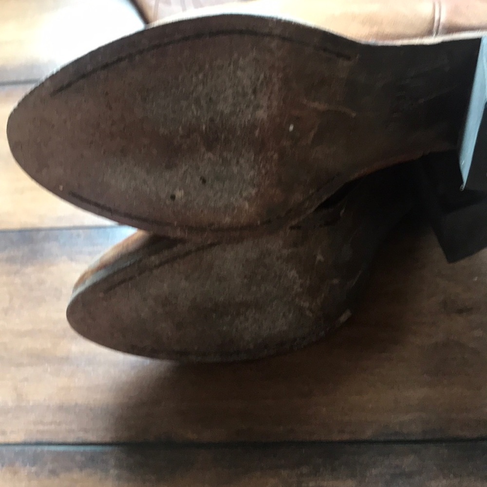 Frye boots - Picture 3 of 6